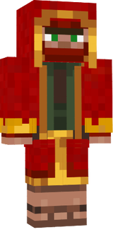 DONGURI