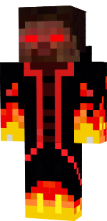 fire herobrain