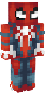 spıderman