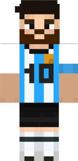 messi