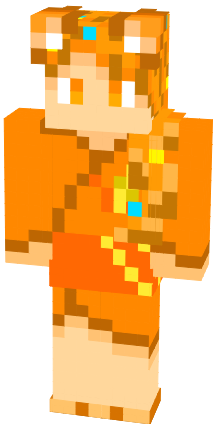 Preview of texture: denneko_1