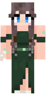 forest green