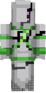 Fantasmagorico Skin