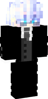 gojo terno