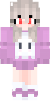 Mean Girl 