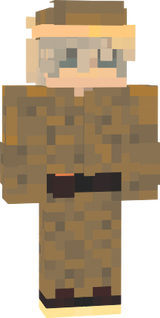 was