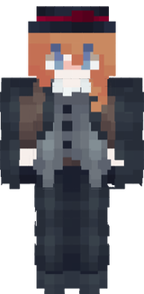 Chuuya