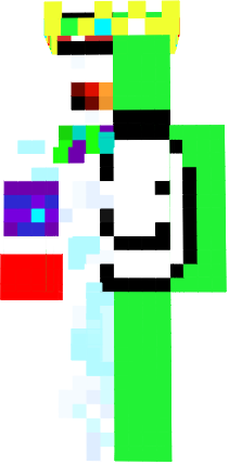 Preview of texture: Botgaming 060 or Dream