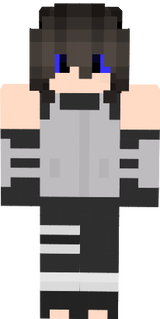 (saruto dautgher) doble eternal Rinnegan 6 tomoes