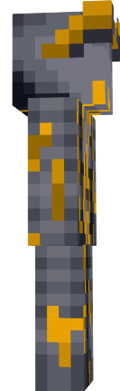 Preview of texture: nestoris blender glow