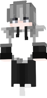 White sweater Boy