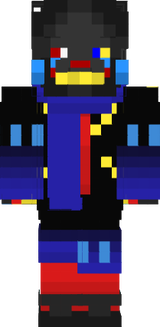 error sans