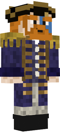 Preview of texture: admiral