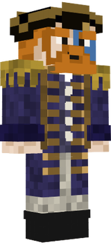 admiral
