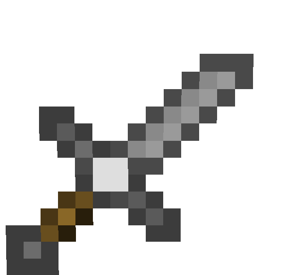 Preview of texture: stone_sword