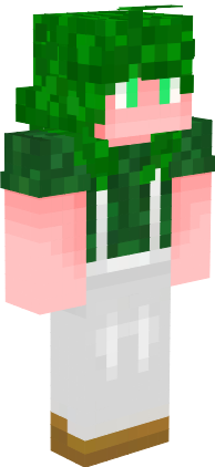 Preview of texture: Shun_Hero2025