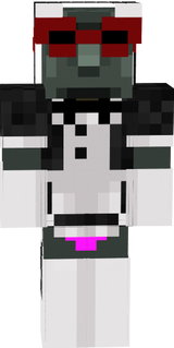 ElEduan Moai maid