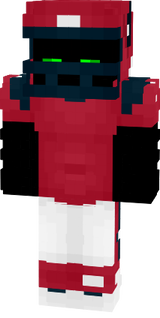 sheerwipredwhite