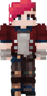 Arcane Vi +
