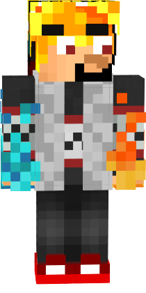 Preview of texture: minecraft nemazat