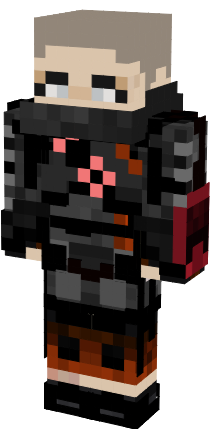 Preview of texture: Wraith