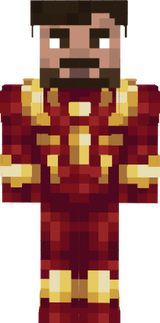 IronSpider Jose