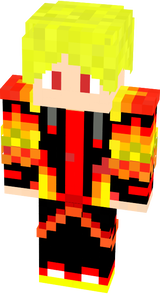mincraft skin