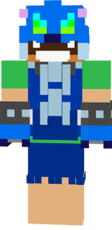 Werwolf Leon Brawl Stars