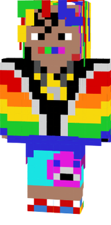 skin minecraft