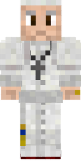 pope