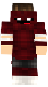 SKIN mine