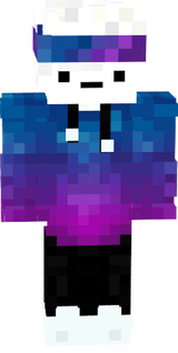 Dggge skin