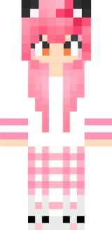 Angry Kawaii Chan PJ Aphmau