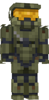 Master chief 4