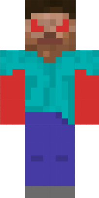Preview of texture: BreakingSteve