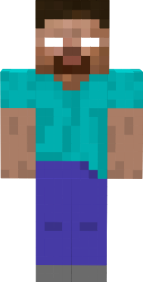 Preview of texture: HEROBRINE