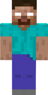 HEROBRINE