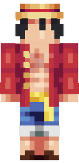 Luffy