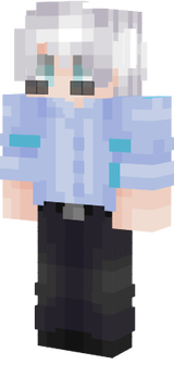 gojo
