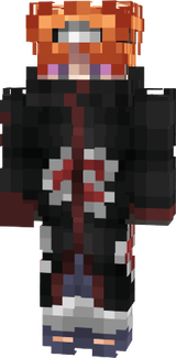 shinra tensei