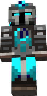 Parna s skin