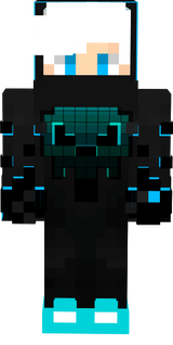 OcelotBoy Skin