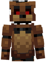 fREDDY