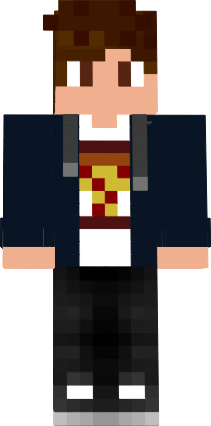 Preview of texture: Peter_Parker_Tom_Holland