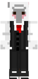 Kenin7 skin