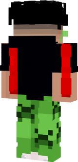 creeper