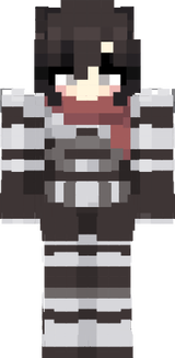 mikasa