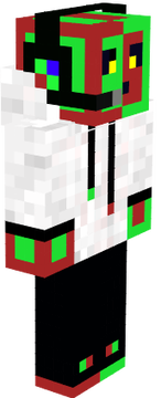 Xmas Slime