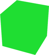 GREEN LIT 