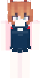 Asuka Swimsuit